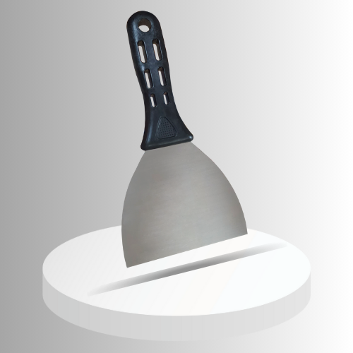 60 mm EKO Black Spatula Yay Çeliği